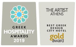 Greek hospitality 2019