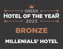 hotel-of-the-year-2023-bronze-millenials-hotel