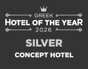 Concept hotel Concept hotel