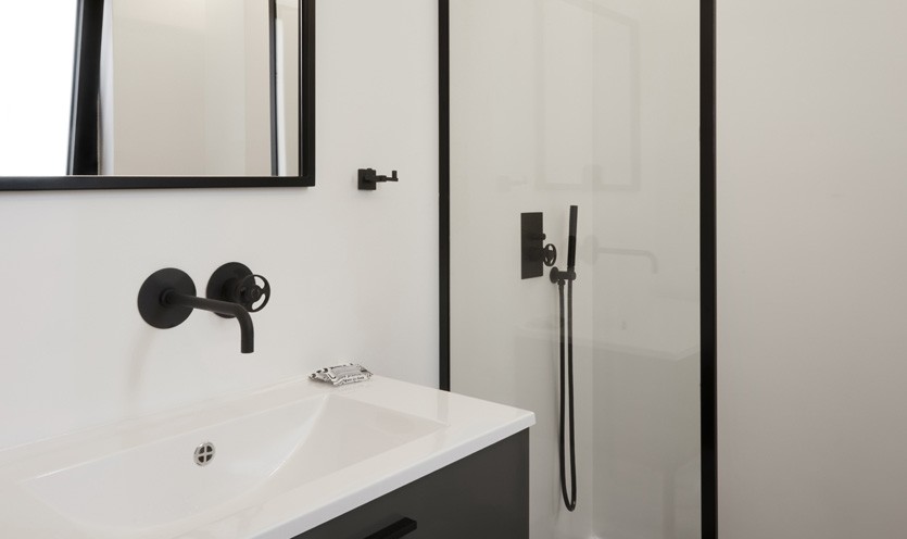 Superior Double Room with Urban View